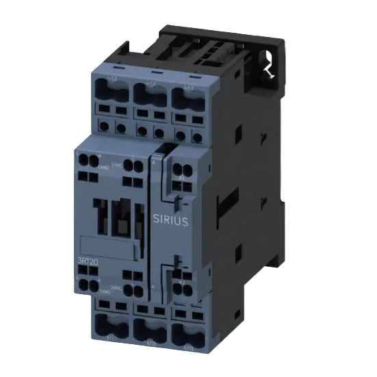 SIEMENS Contactor 3RT2028-2BB40 - nyparts.shop