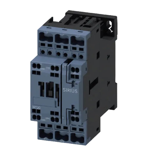 SIEMENS Contactor 3RT2028-2BB40 - nyparts.shop