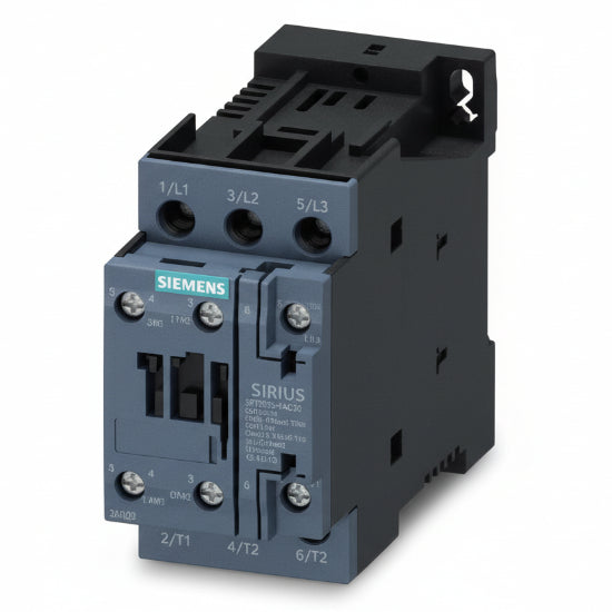 SIEMENS Contactor 3RT2035-1AC20 - nyparts.shop