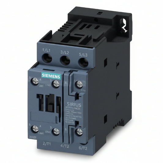 SIEMENS Contactor 3RT2035-1AC20 - nyparts.shop