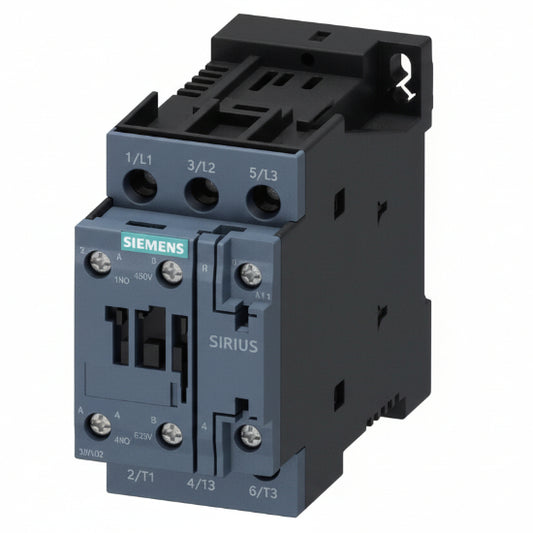 SIEMENS Contactor 3RT2035-1AK60 - nyparts.shop