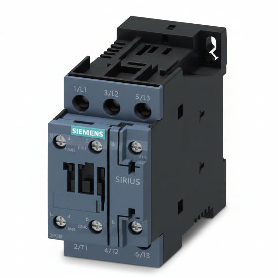 SIEMENS Contactor 3RT2035-1KB40 - nyparts.shop