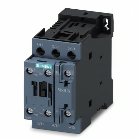 SIEMENS Contactor 3RT2035-1KB40 - nyparts.shop