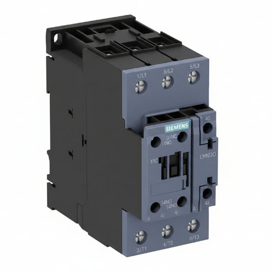 SIEMENS Contactor 3RT2036-1AC20 - nyparts.shop