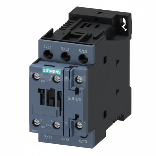 SIEMENS Contactor 3RT2037-1KB40 - nyparts.shop