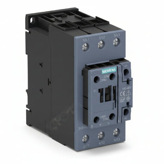 SIEMENS Contactor 3RT2038-1AK60 - nyparts.shop