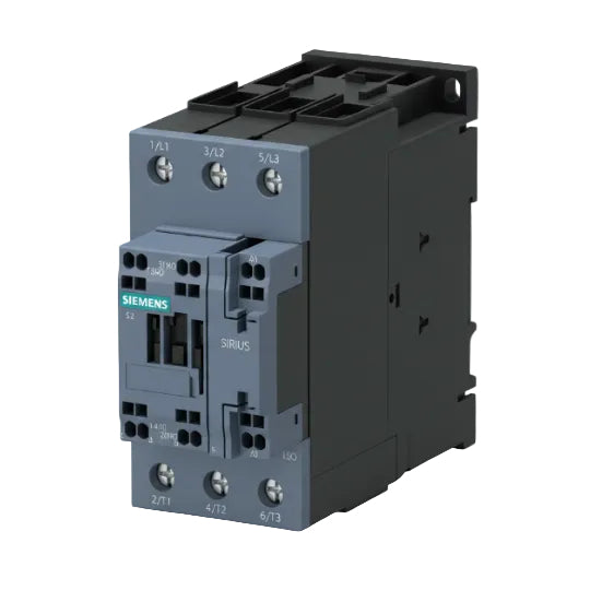 SIEMENS Contactor 3RT2038-3AK60 - nyparts.shop