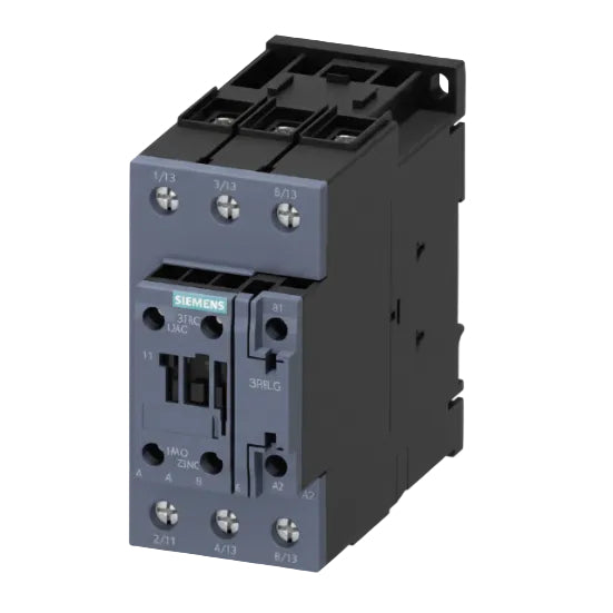 SIEMENS Contactor 3RT2045-1AP60 - nyparts..shop