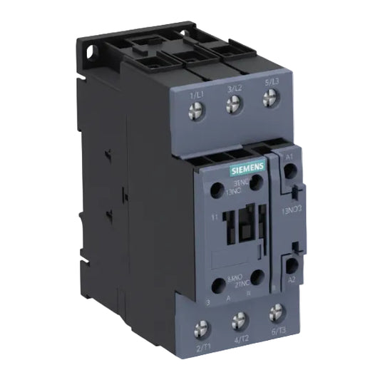SIEMENS Contactor 3RT2045-1NP30 - nyparts.shop