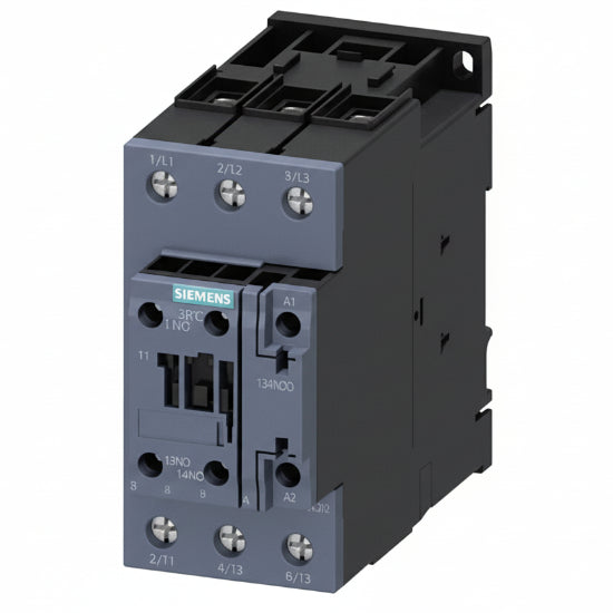 SIEMENS Contactor 3RT2047-1NP30 - nyparts.shop
