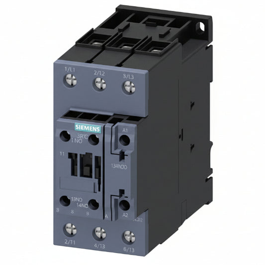 SIEMENS Contactor 3RT2047-1NP30 - nyparts.shop