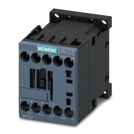 SIEMENS Contactor 3RT2316-1AK60 - nyparts.shop
