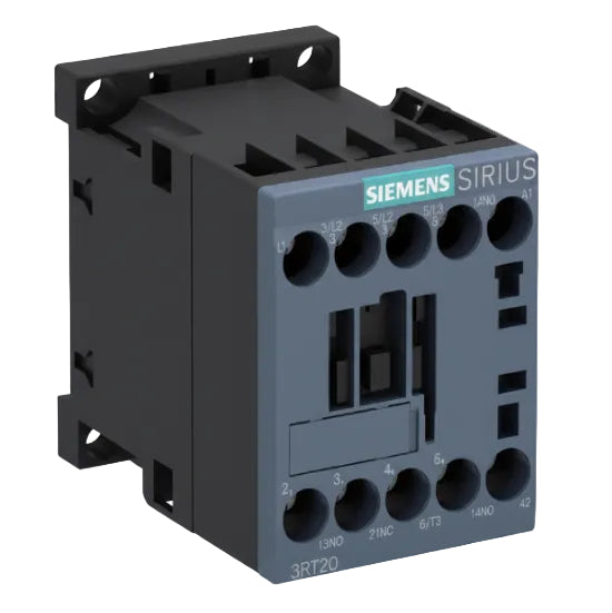 SIEMENS Contactor 3RT2317-1AK60 - nyparts.shop