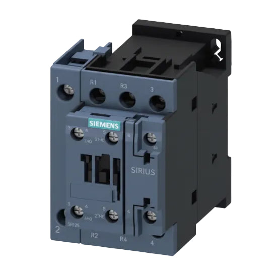 SIEMENS Contactor 3RT2526-1AK60 - nyparts.shop