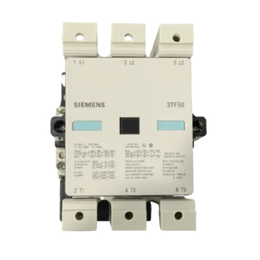 SIEMENS Contactor 3TF5022-0AP6 - nyparts.shop