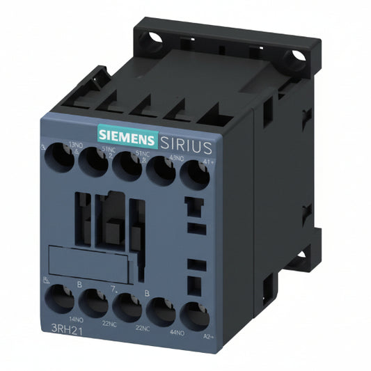 SIEMENS Contactor 3TH2040-0AG1 - nyparts.shop