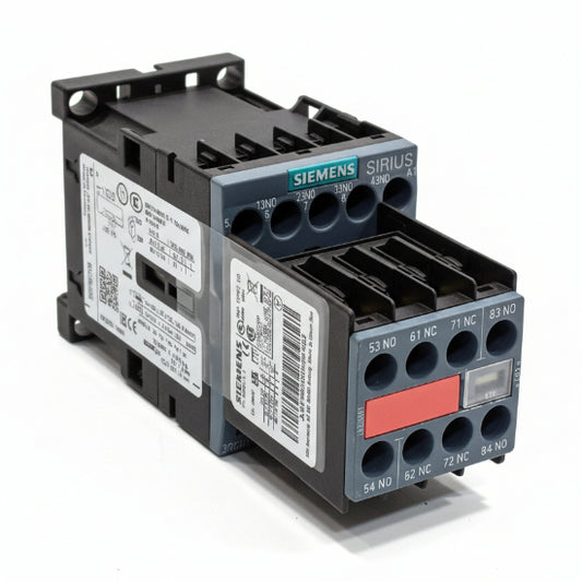 SIEMENS Contactor Relay 3RH2262-1AK60 - nyparts.shop