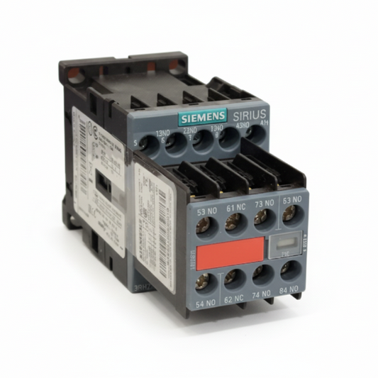 SIEMENS Contactor Relay 3RH2271-1BB40 - nyparts.shop
