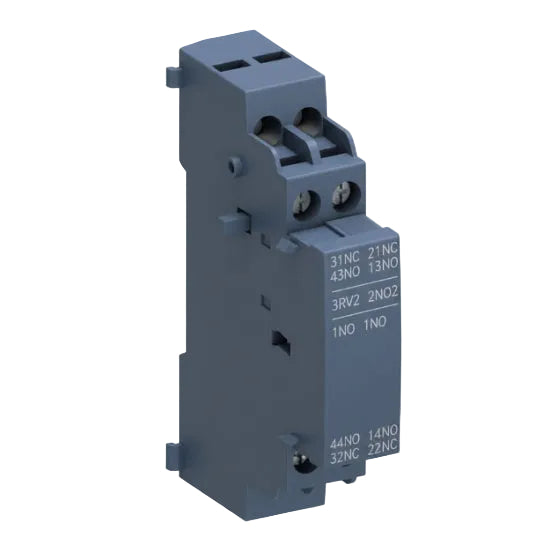 SIEMENS Lateral Auxiliary Switch 3RV2901-1J - nyparts.shop