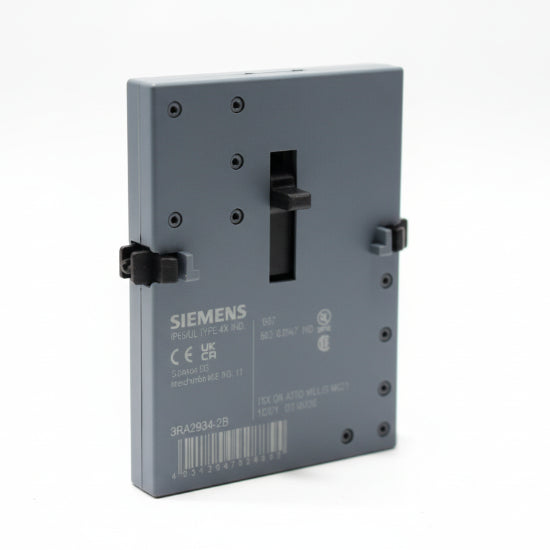 SIEMENS Mechanical Interlock 3RA2934-2B - nyparts.shop