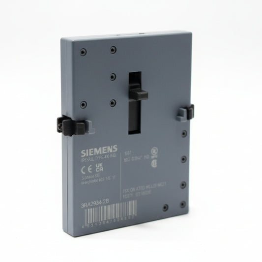 SIEMENS Mechanical Interlock 3RA2934-2B - nyparts.shop