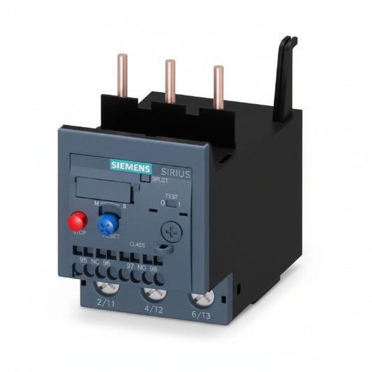 SIEMENS OVERLOAD 3RU2136-4DD0 - nyparts.shop