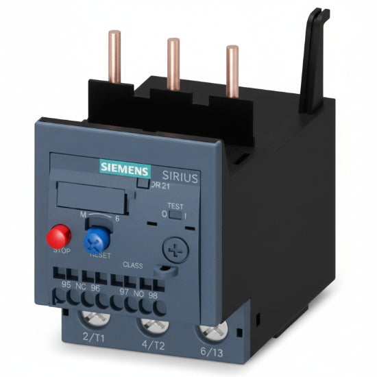 SIEMENS OVERLOAD 3RU2136-4ED0 - nyparts.shop