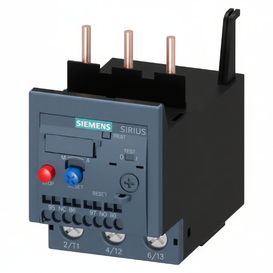 SIEMENS OVERLOAD 3RU2136-4FB0 - nyparts.shop