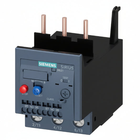 SIEMENS OVERLOAD 3RU2136-4FD0 - nyparts.shop
