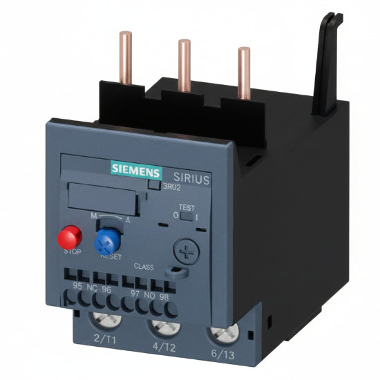 SIEMENS OVERLOAD 3RU2136-4GD0 - nyparts.shop
