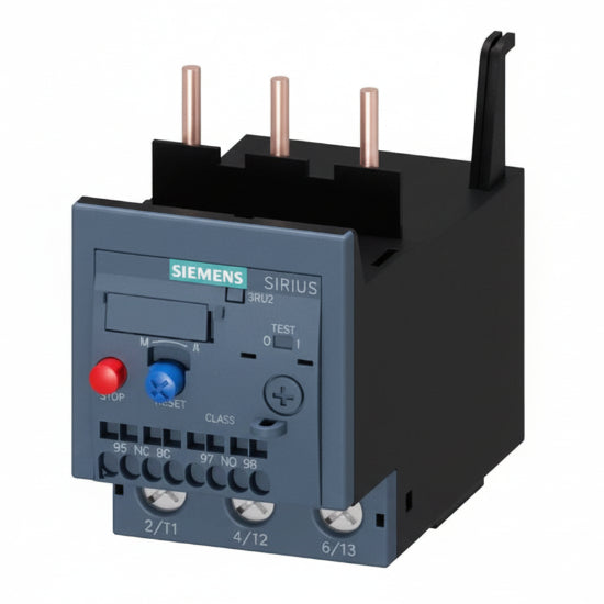 SIEMENS OVERLOAD 3RU2136-4HD0 - nyparts.shop