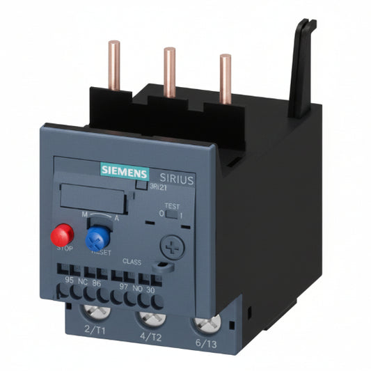 SIEMENS OVERLOAD 3RU2136-4RD0 - nyparts.shop