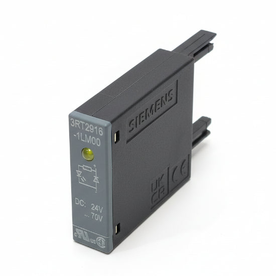 SIEMENS Surge Suppressor 3RT2916-1LM00 - nyparts.shop