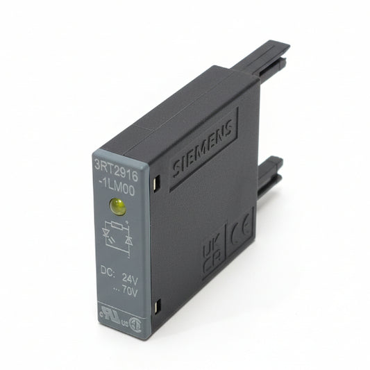 SIEMENS Surge Suppressor 3RT2916-1LM00 - nyparts.shop