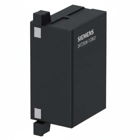 SIEMENS Surge Suppressor 3RT2926-1CB00 - nyparts.shop