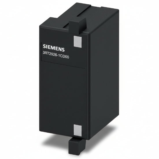 SIEMENS Surge Suppressor 3RT2926-1CD00 - nyparts.shop