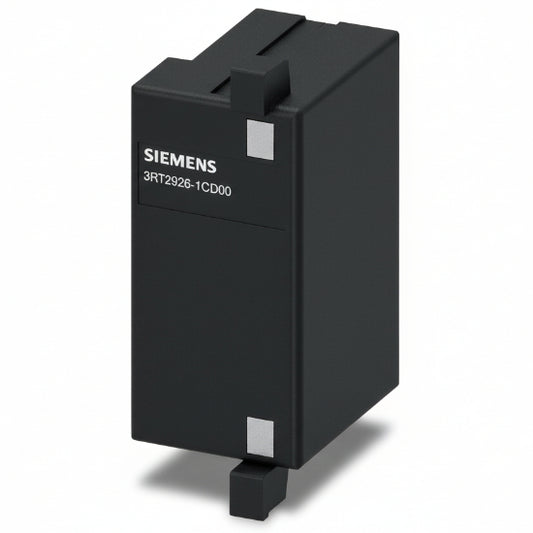 SIEMENS Surge Suppressor 3RT2926-1CD00 - nyparts.shop