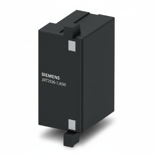 SIEMENS Surge Suppressor 3RT2926-1JK00 - nyparts.shop
