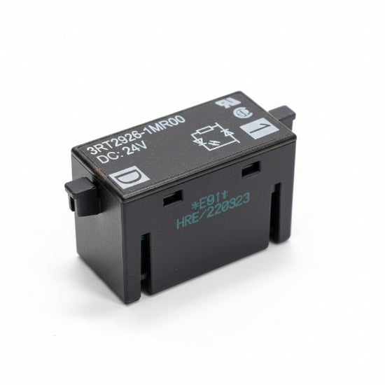 SIEMENS Surge Suppressor 3RT2926-1MR00 - nyparts.shop