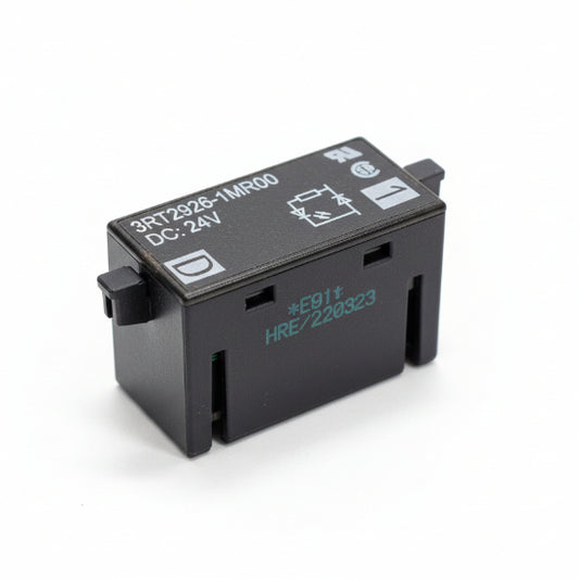 SIEMENS Surge Suppressor 3RT2926-1MR00 - nyparts.shop