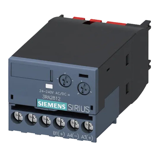 SIEMENS Time Relay 3RA2812-1DW10 - nyparts.shop