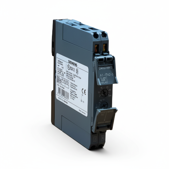 SIEMENS Time Relay 3RP2525-1AW30 - nyparts.shop