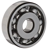 SKF 6416/C3 Single Row Radial Bearing