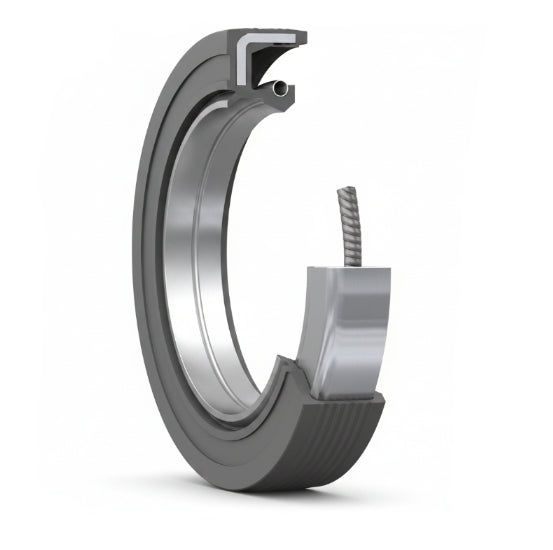 CR (SKF) Radial Shaft Seal 7010