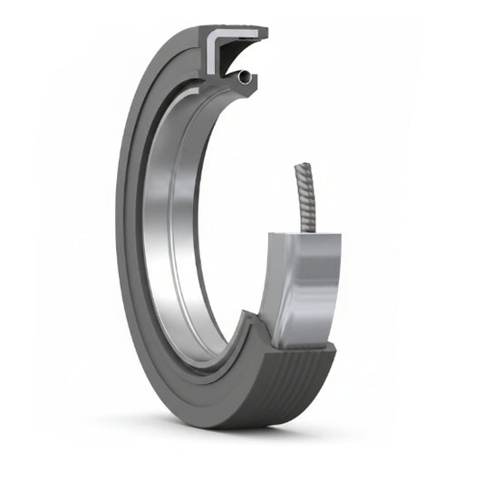 CR (SKF) Radial Shaft Seal 7010