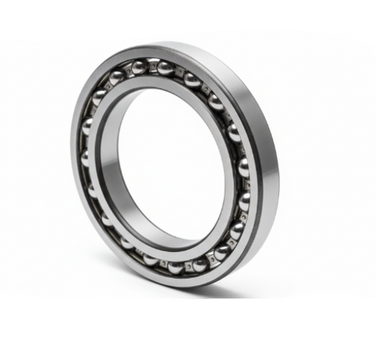 SKF 16017/W64F Single Row Radial Bearing - nyparts.shop