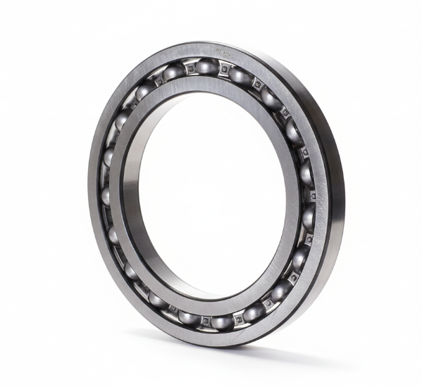 SKF 16020 Single Row Radial Bearing - nyparts.shop