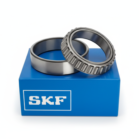 SKF 32205 BJ2/Q Tapered Roller Bearing - nyparts.shop