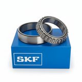 SKF 32205 BJ2/Q Tapered Roller Bearing - nyparts.shop
