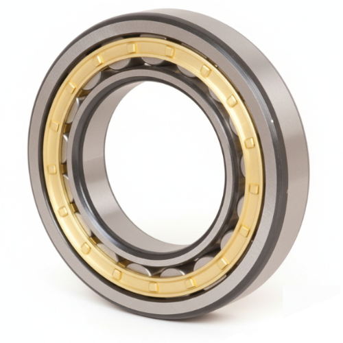 SKF 32212 Single Row Tapered Roller Bearing - nyparts.shop